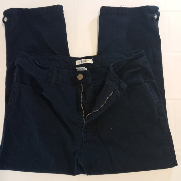 K. Jordan capris - Picture 2 of 4